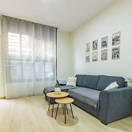 Lejlighed Esencia De Cordoba. Loft Deluxe *