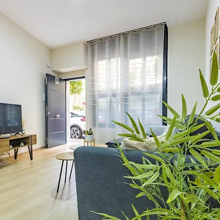 Esencia De Cordoba. Loft Deluxe Lejlighed