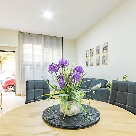 Esencia De Cordoba. Loft Deluxe Lejlighed *