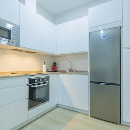 Lejlighed Esencia De Cordoba. Loft Deluxe