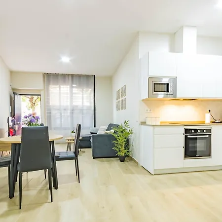 Esencia De Cordoba. Loft Deluxe Lejlighed Córdoba
