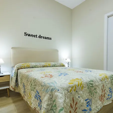 Esencia De Cordoba. Loft Deluxe Κόρδοβα