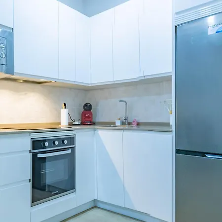 Esencia De Cordoba. Loft Deluxe Διαμέρισμα
