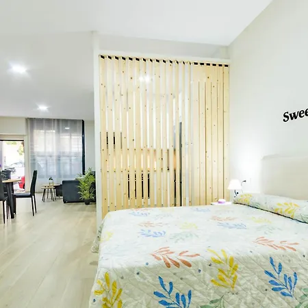 Esencia De Cordoba. Loft Deluxe *