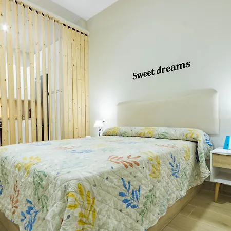 Διαμέρισμα Esencia De Cordoba. Loft Deluxe Κόρδοβα